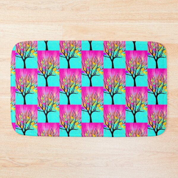 Item preview, Abstract Tree 7 designed and sold by ChrisButler.