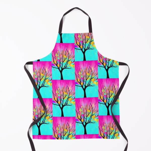 Item preview, Abstract Tree 7 designed and sold by ChrisButler.