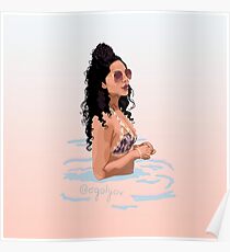 Sorglos Poster