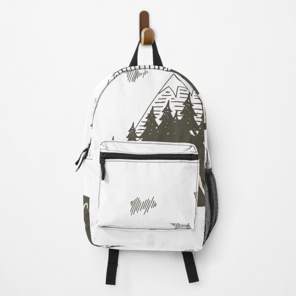 Item preview, Mountain nature designed and sold by Aleksander1.