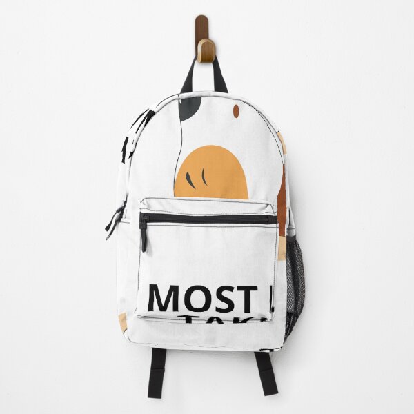 Item preview, Most likely to take a nap designed and sold by Design Kingdom.