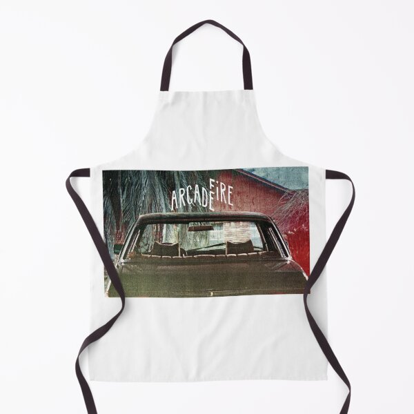 Artikelvorschau, Arcade Fire The Suburbs Artwork entworfen und verkauft von AlexanBrownh.