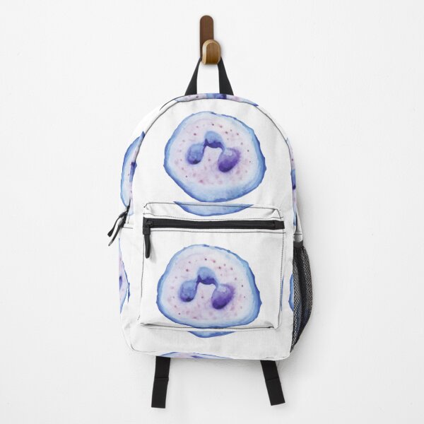 Item preview, Neutrophil WBC white blood cell designed and sold by labstud.