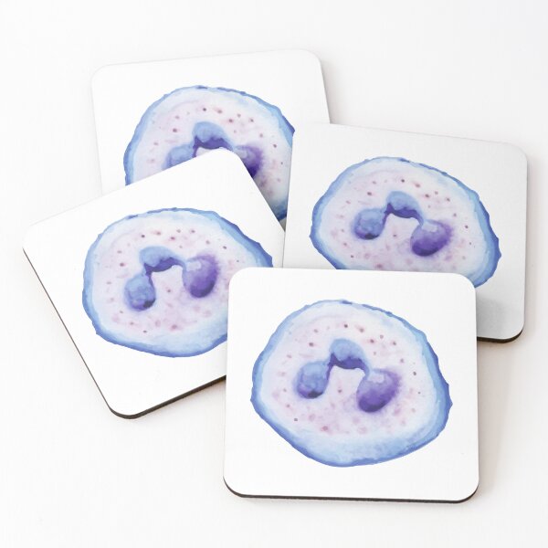 Item preview, Neutrophil WBC white blood cell designed and sold by labstud.