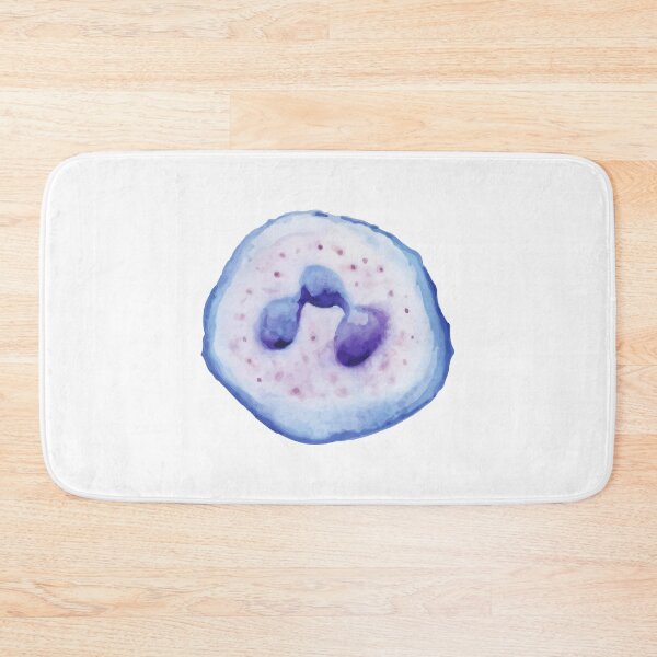 Item preview, Neutrophil WBC white blood cell designed and sold by labstud.