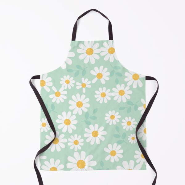 Item preview, Daisy flower pattern designed and sold by Floralsharry.