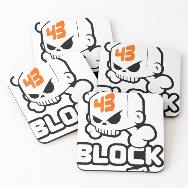 Item preview, block 43,ken block 43trending designed and sold by ninachop.