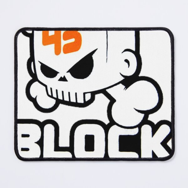 Item preview, block 43,ken block 43trending designed and sold by ninachop.