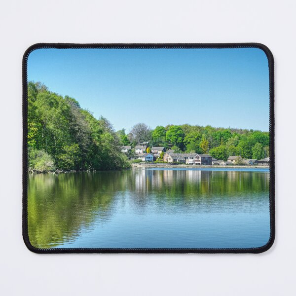 Item preview, Newmillerdam Wakefield designed and sold by Alisonchambers2.