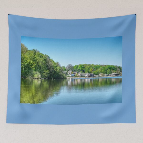 Item preview, Newmillerdam Wakefield  designed and sold by Alisonchambers2.
