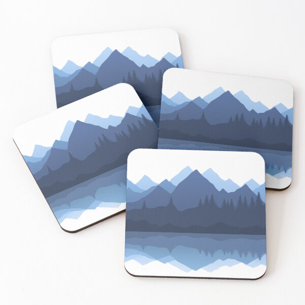 Item preview, Mountain designed and sold by Aleksander1.