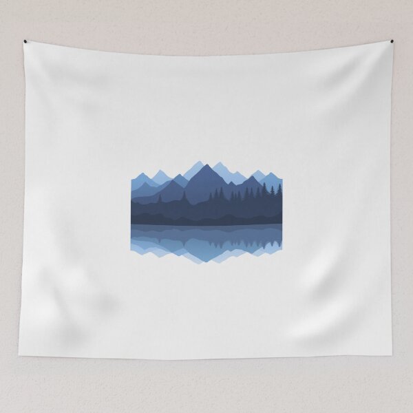 Item preview, Mountain designed and sold by Aleksander1.