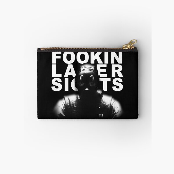 Item preview, FOOKIN LASER SIGHTS Dramatic designed and sold by TemperVoid.