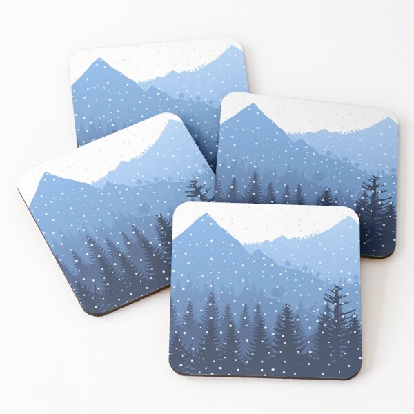 Item preview, Mountain designed and sold by Aleksander1.