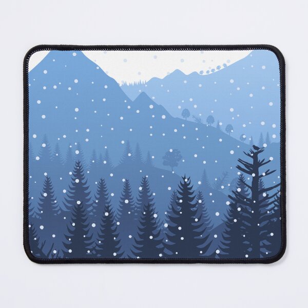 Item preview, Mountain designed and sold by Aleksander1.