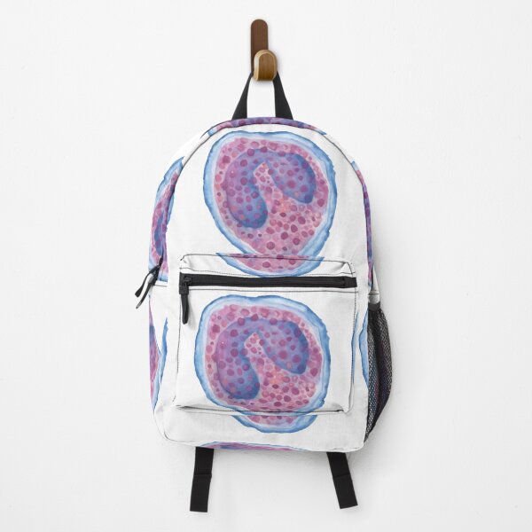 Item preview, Eosinophil WBC white blood cell designed and sold by labstud.