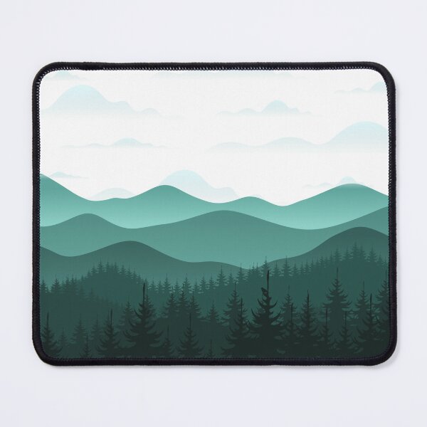 Item preview, Mountain designed and sold by Aleksander1.