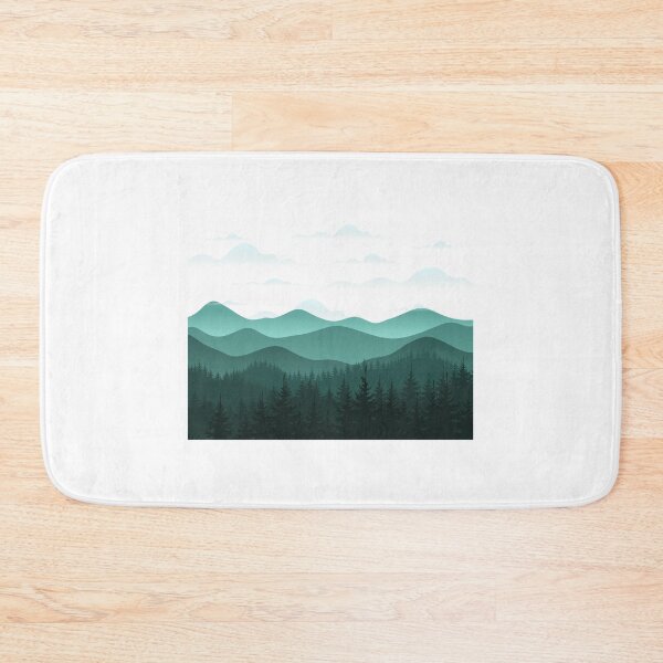 Item preview, Mountain designed and sold by Aleksander1.