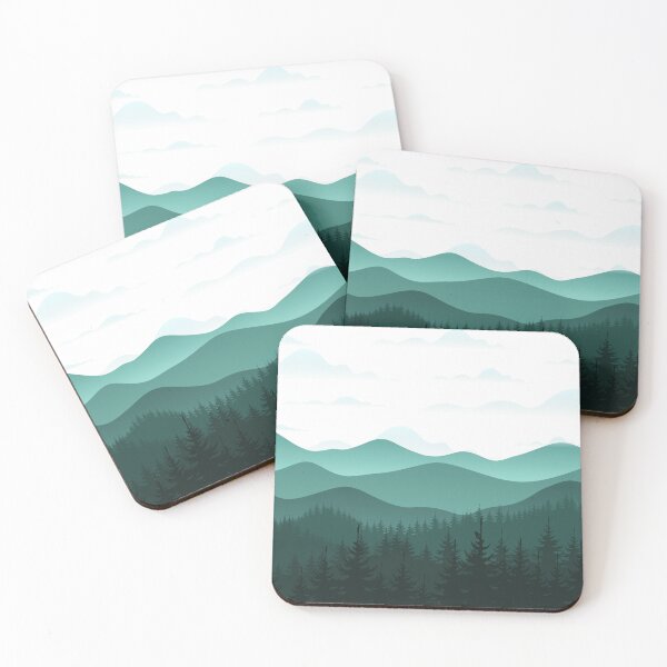 Item preview, Mountain designed and sold by Aleksander1.