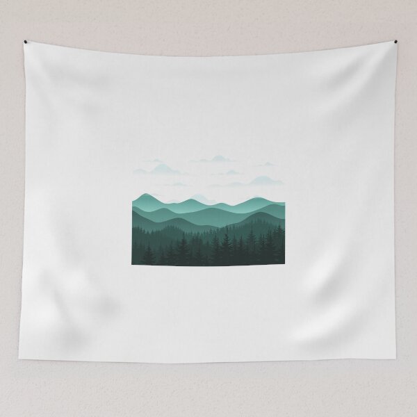 Item preview, Mountain designed and sold by Aleksander1.