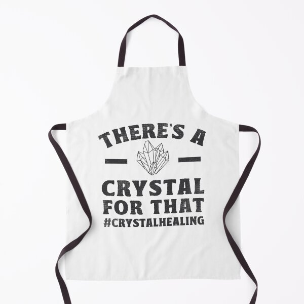 Item preview, There's A Crystal For That Crystal Healing Gifts designed and sold by TonySpencer.