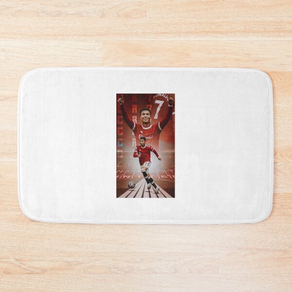 Item preview, Cristiano Ronaldo Manchester Home 202122 , Ronaldo Gifts, Ronaldo Best Selling , Ronaldo Top Items designed and sold by endomoto4333.
