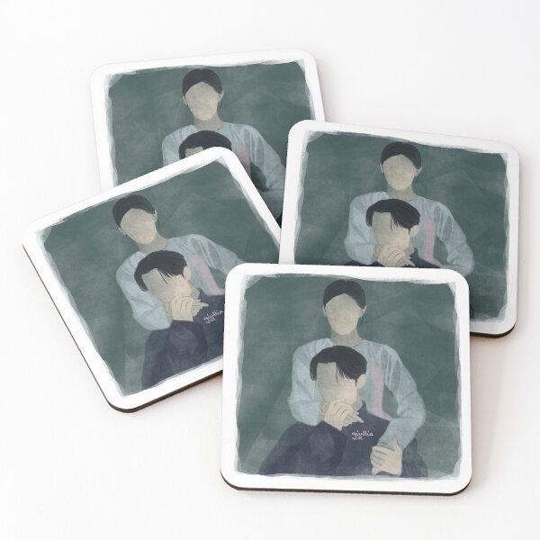 Item preview, Alchemy of Souls FANART 01 designed and sold by liajung.