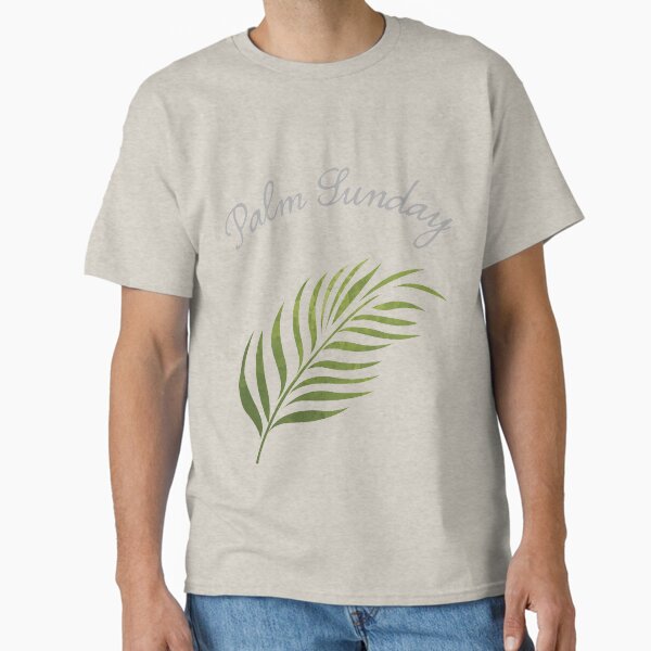 Item preview, Palm Sunday Leaf designed and sold by thewishdesigns.