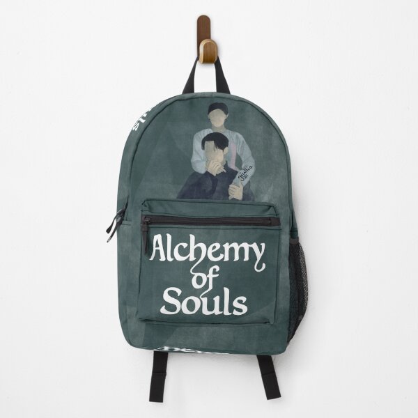 Item preview, Alchemy of Souls FANART 01 designed and sold by liajung.
