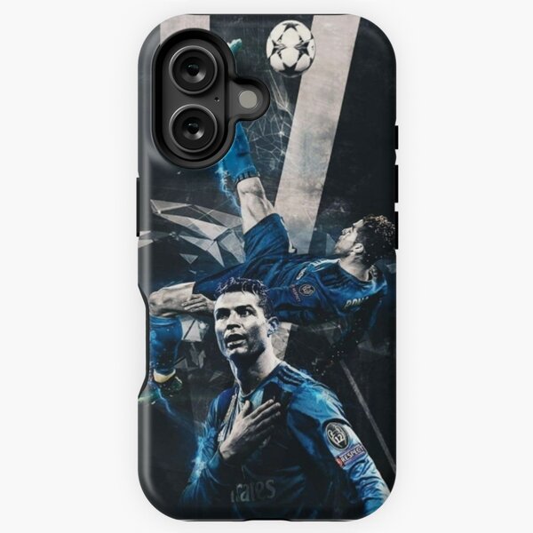 Item preview, Cristiano Ronaldo Perfect Goal Photographic Print  designed and sold by endomoto4333.