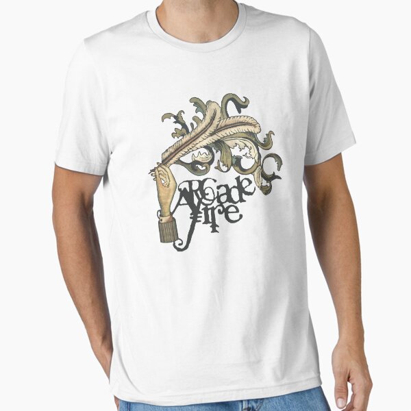 Item preview, Arcade Funeral designed and sold by AlexanBrownh.