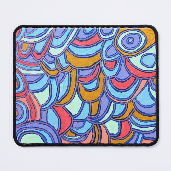 Item preview, Abstract  designed and sold by Keane Florian.