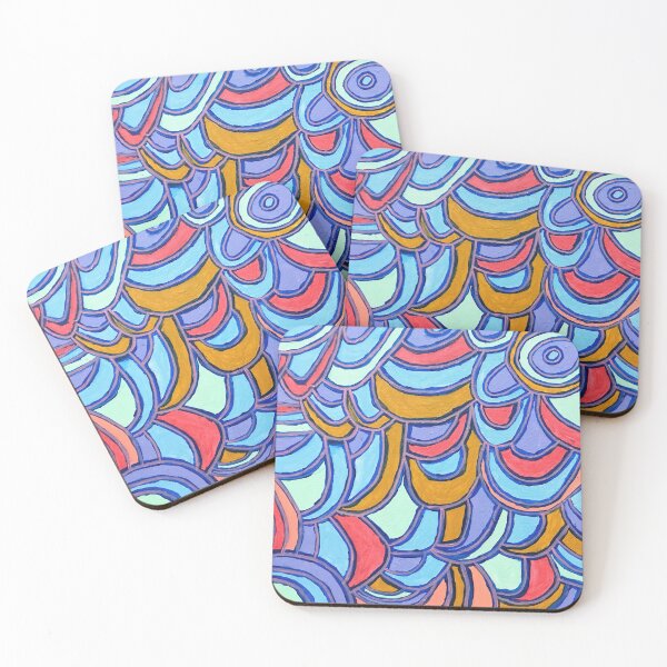 Item preview, Abstract  designed and sold by Keane Florian.