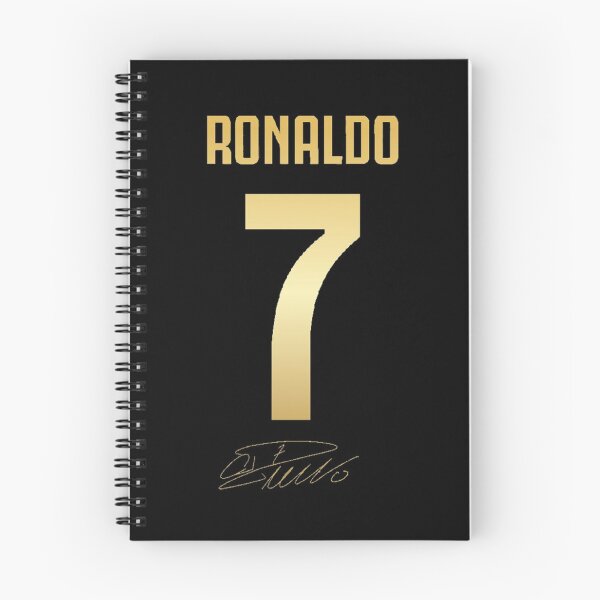 Item preview, CR7 Cristiano Ronaldo  Black And Gold Luxury Drawstring Bag  designed and sold by endomoto4333.