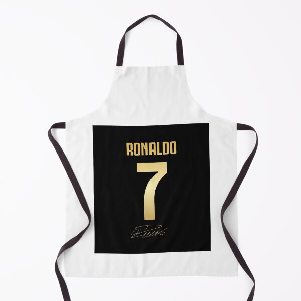 Item preview, CR7 Cristiano Ronaldo  Black And Gold Luxury Drawstring Bag  designed and sold by endomoto4333.