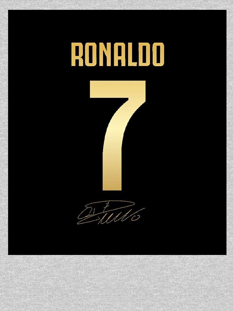 Juventus 2025 ronaldo hoodie