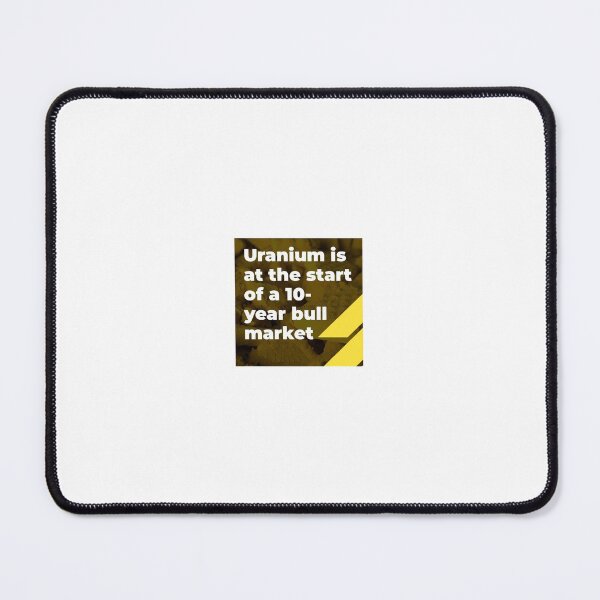 Item preview, Uranium, suvashbsrman, gifts,t-shirts  designed and sold by suvashbarman.