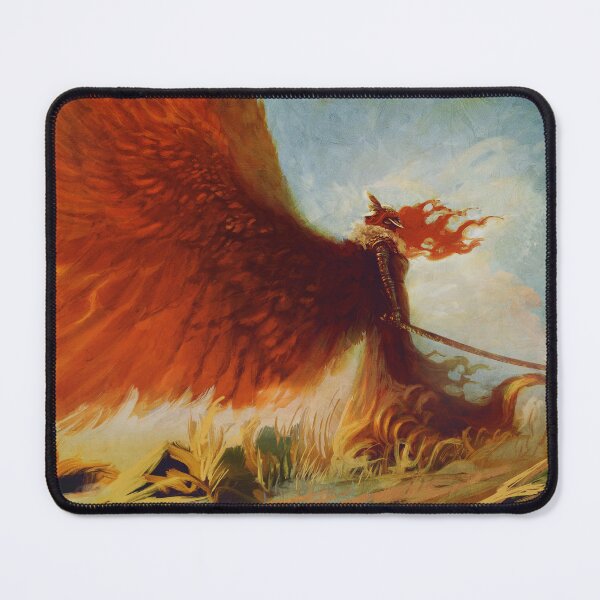 Item preview, Angel of Blood designed and sold by Anatofinnstark.