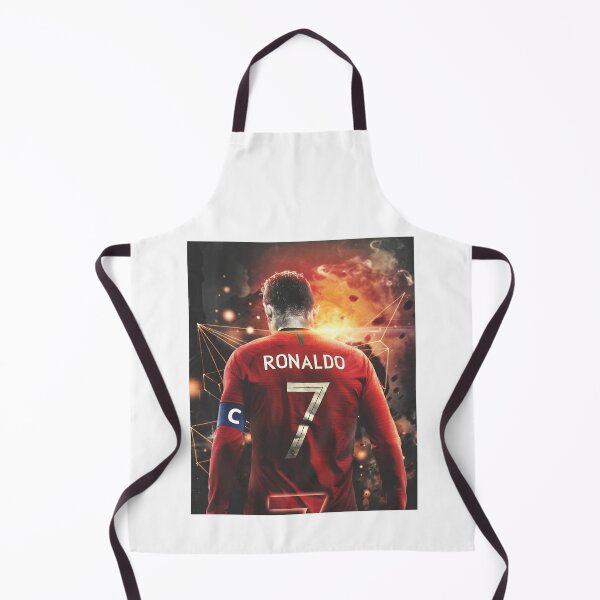 Item preview, Cristiano Ronaldo Art iPad Case _amp_ Skin  designed and sold by endomoto4333.