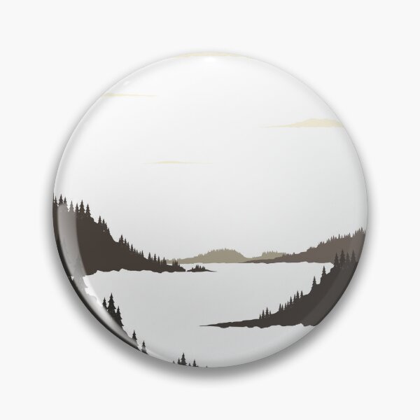 Item preview, River mountain designed and sold by Aleksander1.