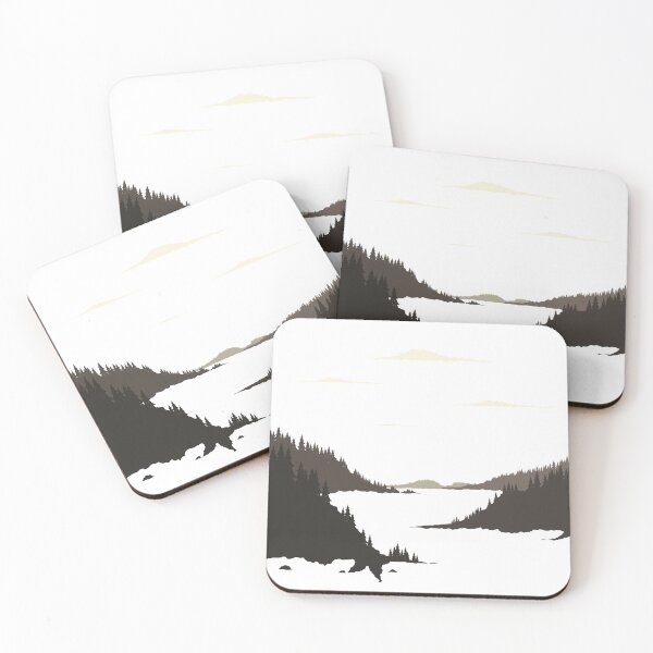 Item preview, River mountain designed and sold by Aleksander1.