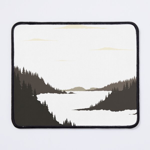 Item preview, River mountain designed and sold by Aleksander1.