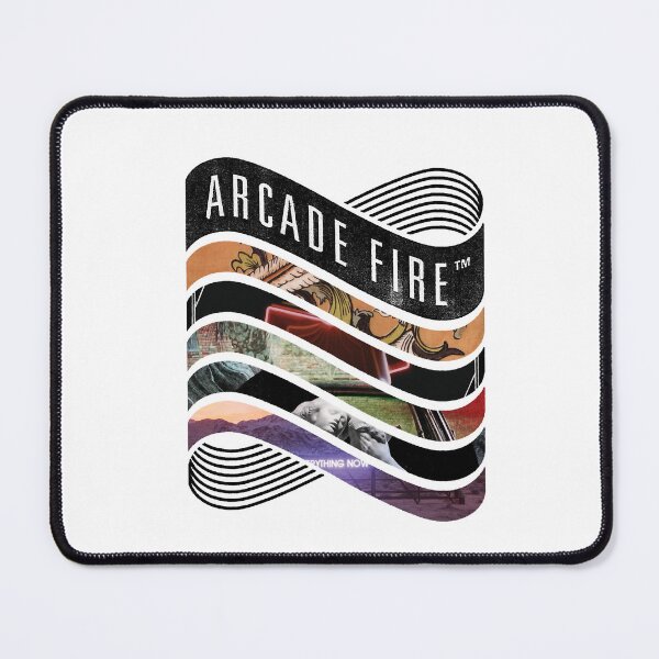Item preview, Arcade My Body Is a Cage designed and sold by AlexanBrownh.