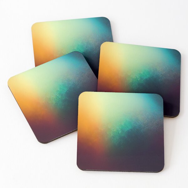 Item preview, frosted glass  light diffused waking up designed and sold by artfullyprompt.