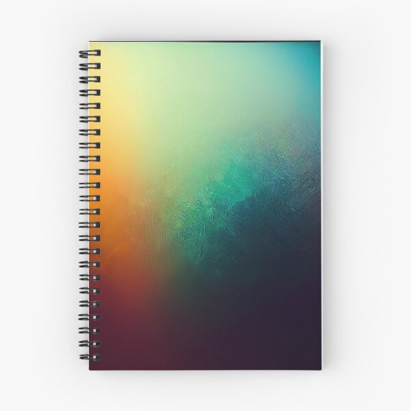 Item preview, frosted glass  light diffused waking up designed and sold by artfullyprompt.