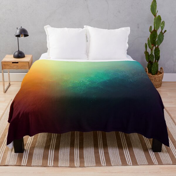 Item preview, frosted glass  light diffused waking up designed and sold by artfullyprompt.