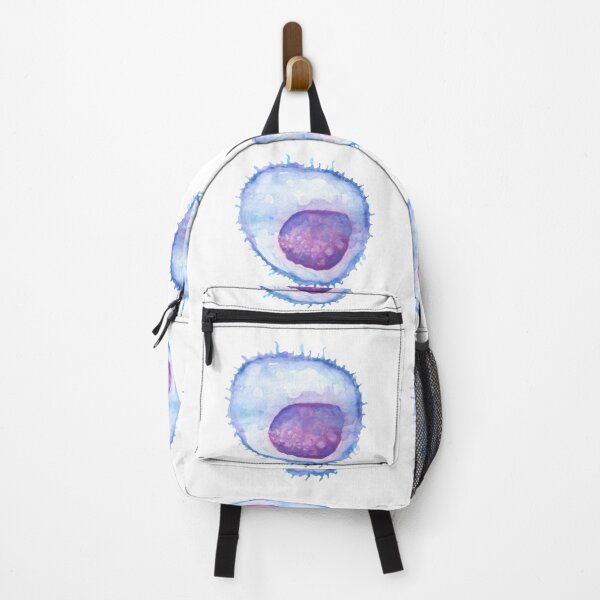 Item preview, B cell WBC white blood cell designed and sold by labstud.