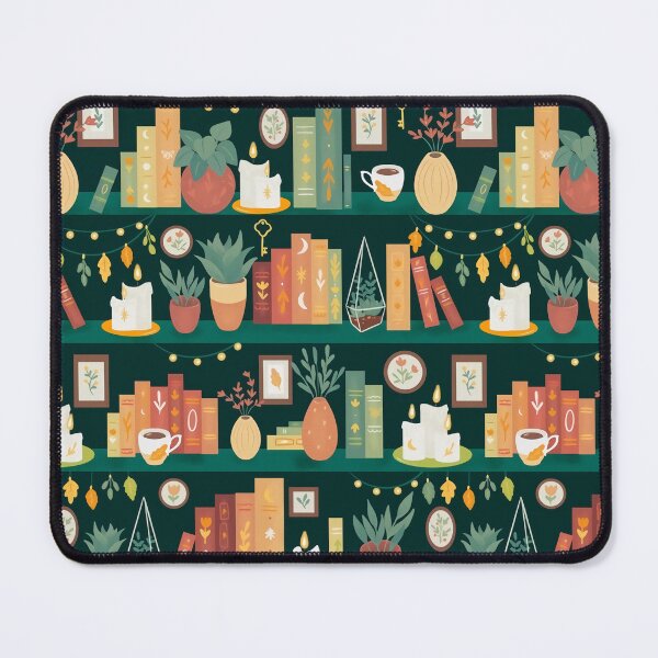 Item preview, The Hygge Library designed and sold by KimberlyTant.