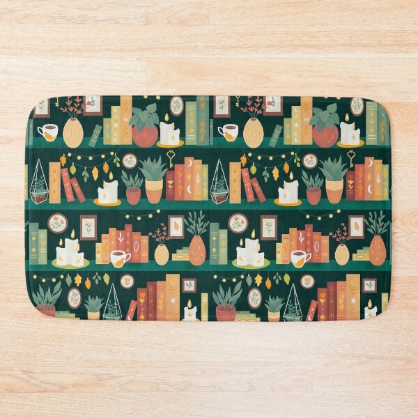 Item preview, The Hygge Library designed and sold by KimberlyTant.