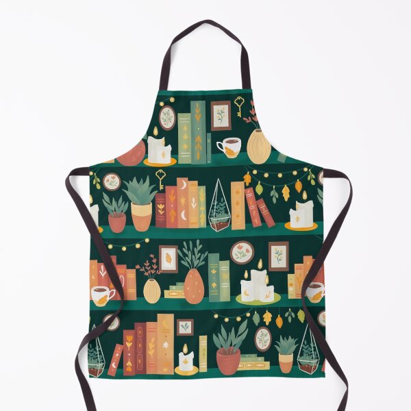 Item preview, The Hygge Library designed and sold by KimberlyTant.